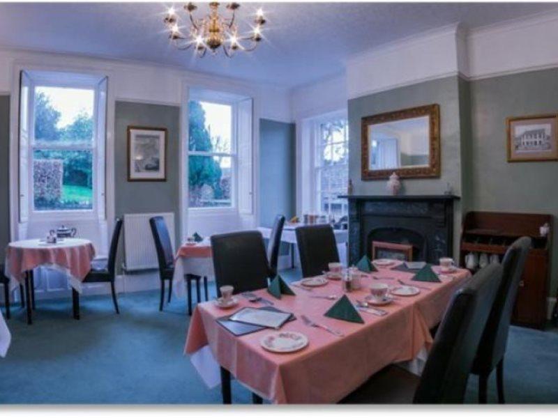 พาว เฮาส์ Bed & Breakfast พอร์ทินสเกล ภายนอก รูปภาพ
