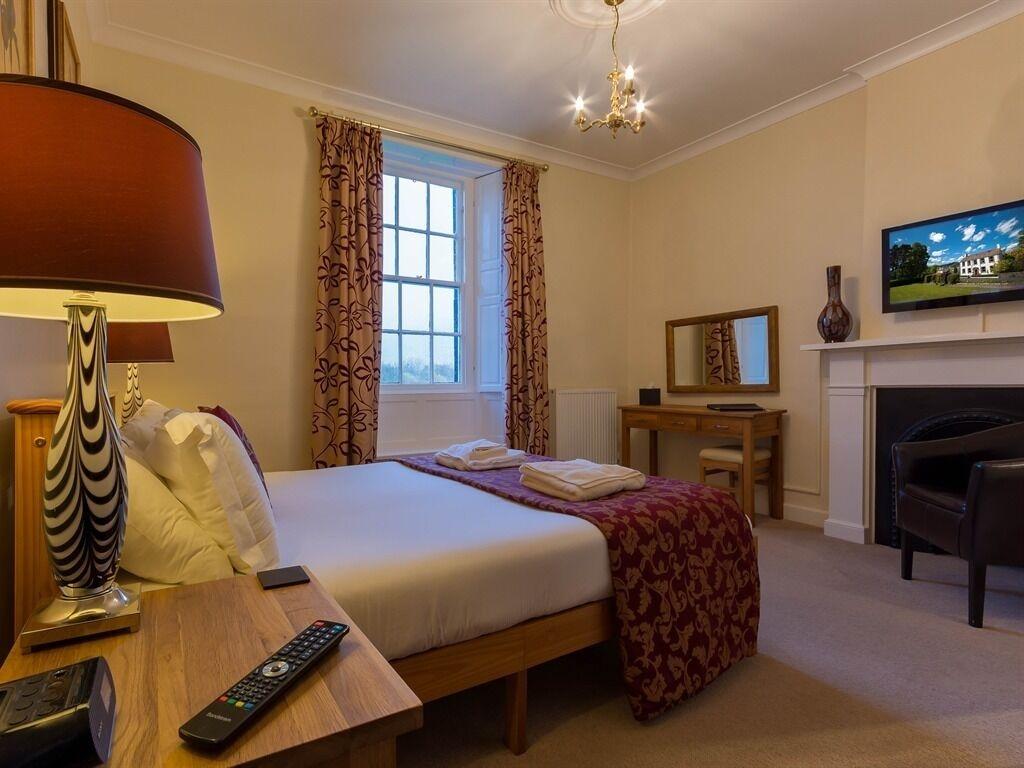พาว เฮาส์ Bed & Breakfast พอร์ทินสเกล ภายนอก รูปภาพ