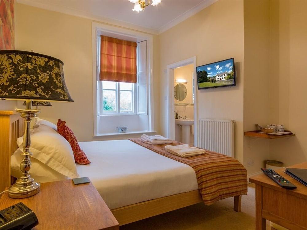พาว เฮาส์ Bed & Breakfast พอร์ทินสเกล ภายนอก รูปภาพ